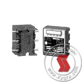 Zener Safety Barrier