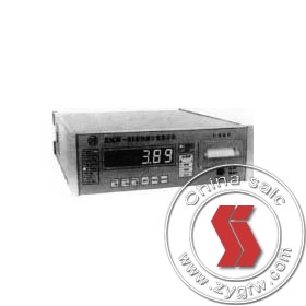 Multi-flow Measurement Indicator