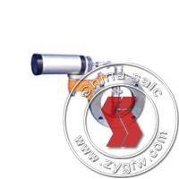 vacuum butterfly valve