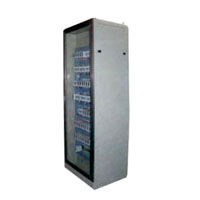 terminal cabinet