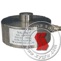 weighing sensor