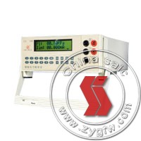 Thermal calibrator