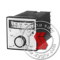 small electronic regulator