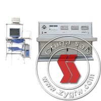 Thermal automatic inspection system
