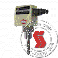 Pressure-type Temperature Controller
