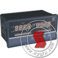 two-circuit digital bargraph display controller