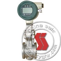Vortex flowmeters