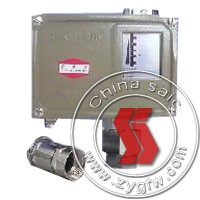 Pressure Controller