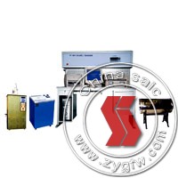 thermal automatic checking system