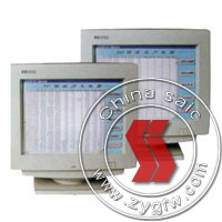 computer management system of tanks