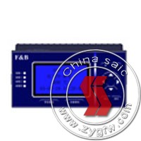 smart multi channel LCD control transmission instrument