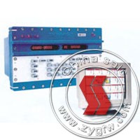 flameproof DCS supply oil system