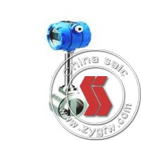 Vortex Flowmeter