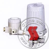 Vector Pressure Transmitter