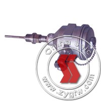 Colliery Special Platinum Resistor