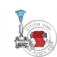 Vortex Flowmeter
