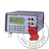 Thermal signal calibrator