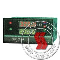 two-circuit digital bargraph display controller