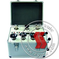 smart pressure calibrator