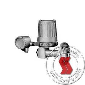Vector Flanged Level Transmitter