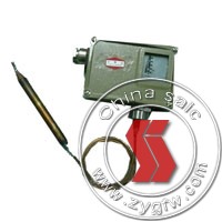 Temperature Controller