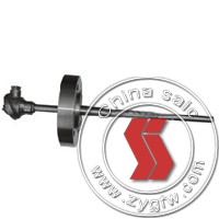 Vault Thermocouple