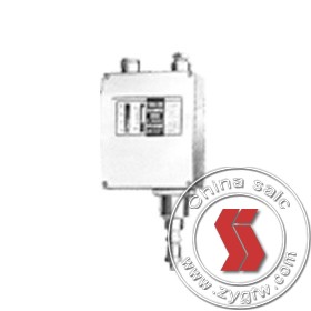 Pressure Ratio Regulator