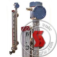Universal Guided Wave Radar Level Meter