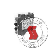 Zener Safety Barrier