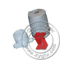 Vector Pressure Transmitter