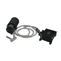 radiation pyrometer