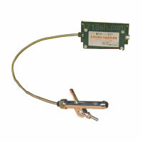 infrared radiation temperature detector Product introduction